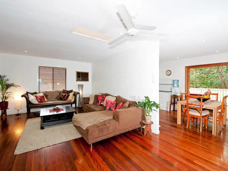 Second view of Homely house listing, 17 Twilight Street, Kenmore QLD 4069