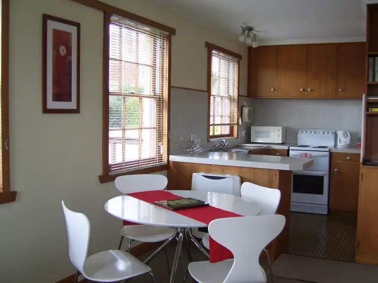 Seventh view of Homely apartment listing, 8/4 Colville Street, Battery Point TAS 7004