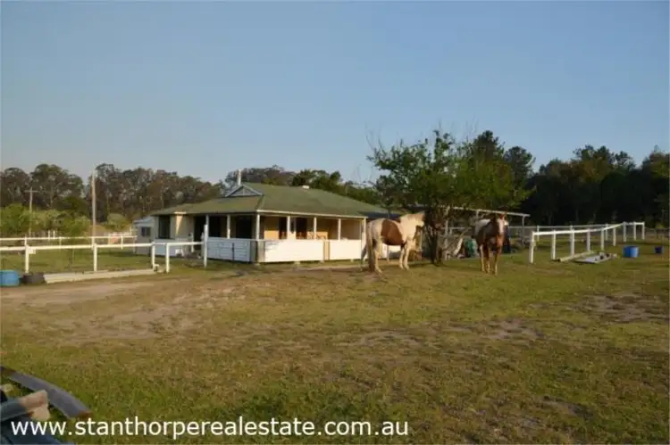 Second view of Homely house listing, 69 Belmont Drive, Dalveen via, Stanthorpe QLD 4380