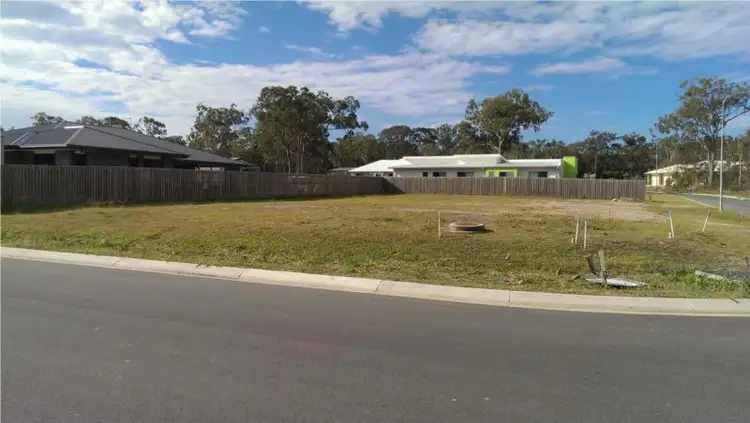 2 Flemming Place, Wondunna QLD 4655