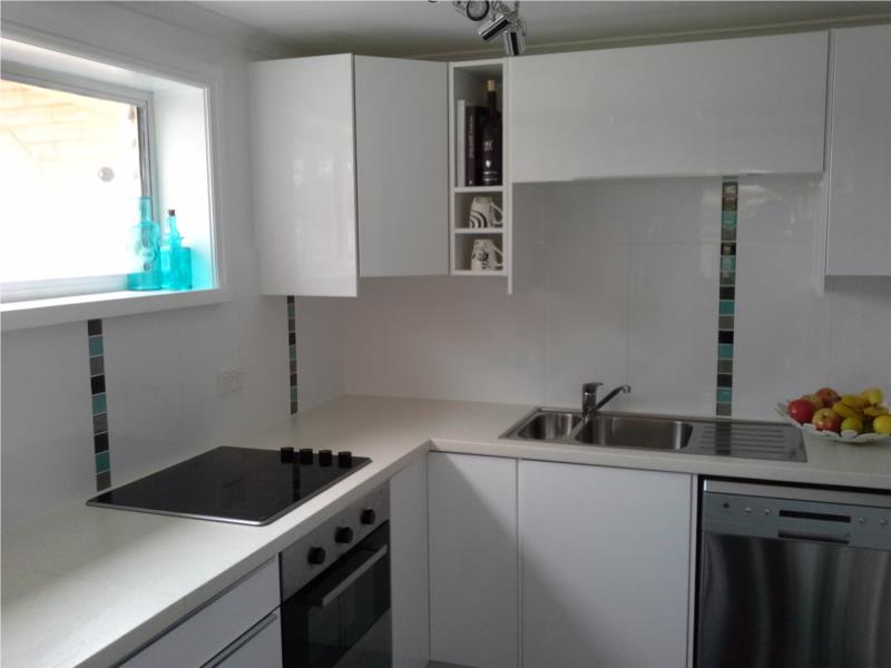 Third view of Homely townhouse listing, 3/5 Mooloola Way, West Lakes Shore SA 5020