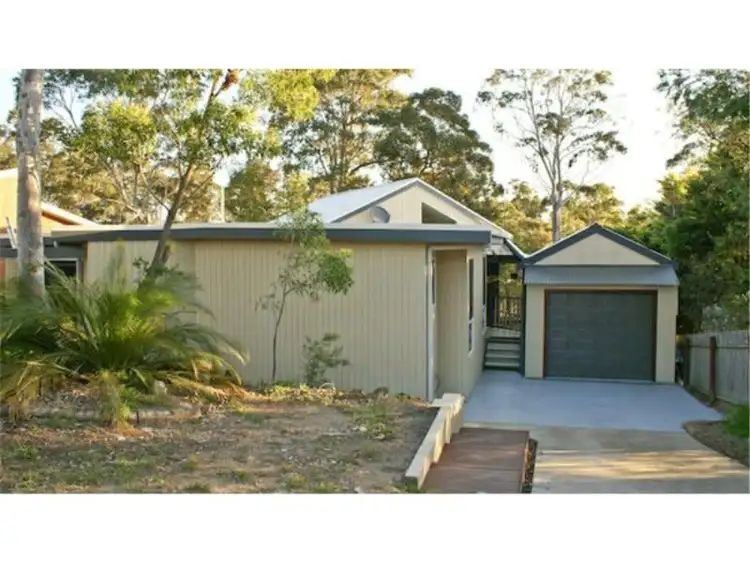 39 Berrima Parade, Surfside NSW 2536