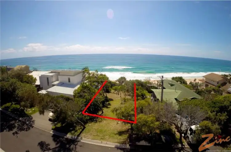 10 Arakoon Crescent, Sunshine Beach QLD 4567