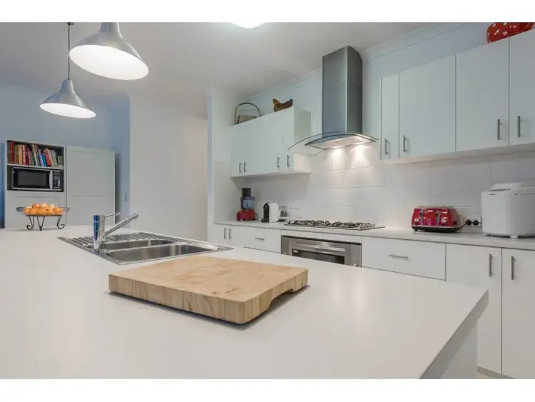 Fifth view of Homely house listing, 3 Risana Close, Madeley WA 6065