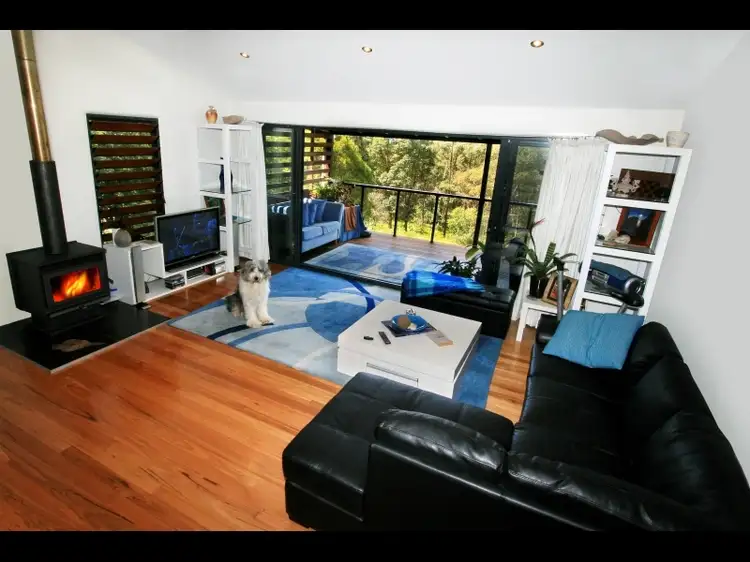 Fifth view of Homely house listing, 10 Madura Court, Tamborine Mountain QLD 4272
