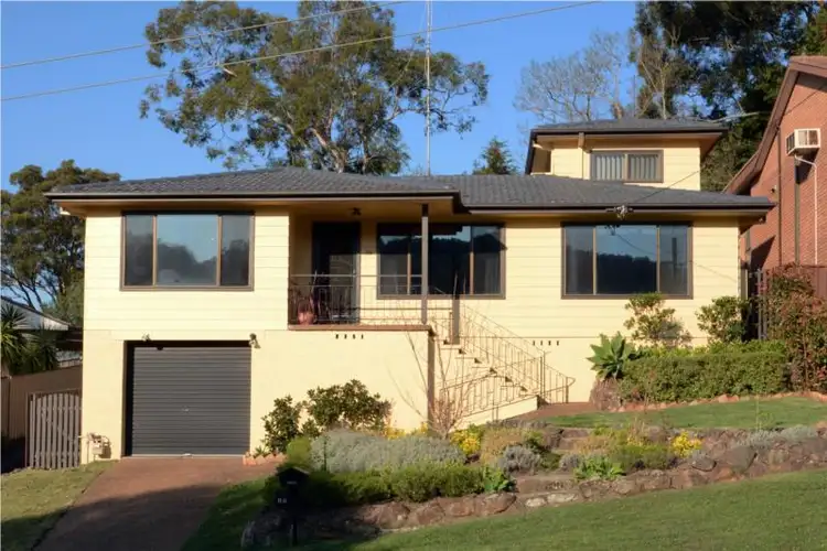Main view of Homely house listing, 88 Lawson Road, Macquarie Hills NSW 2285