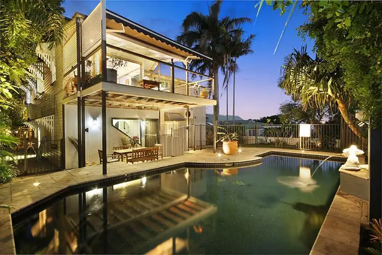 Second view of Homely house listing, 56 Salt Street, Windsor QLD 4030