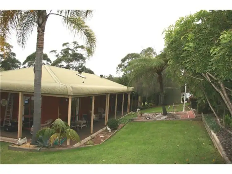 Fifth view of Homely house listing, 4 Figtree Close, Surf Beach NSW 2536