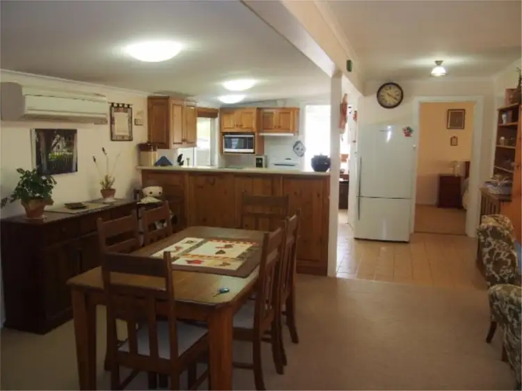 Fifth view of Homely house listing, 5 Borgas Street, Booleroo Centre SA 5482