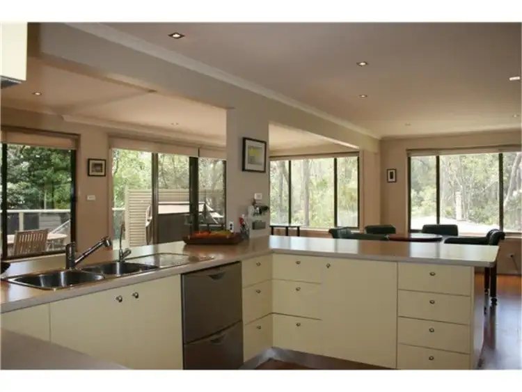 Fourth view of Homely house listing, 3 High View Avenue, Surf Beach NSW 2536