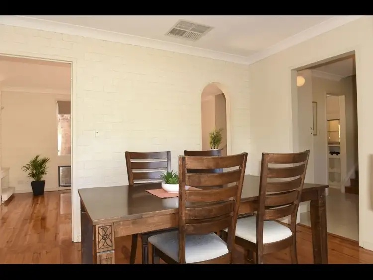 Third view of Homely house listing, 5 Carole Crescent, Modbury SA 5092