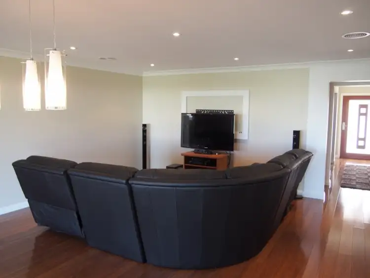 Seventh view of Homely house listing, 35 Blaxland Drive, Llanarth NSW 2795