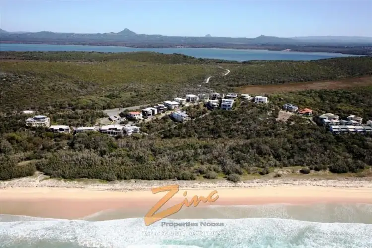 Third view of Homely land listing, 512 David Low Way, Castaways Beach QLD 4567