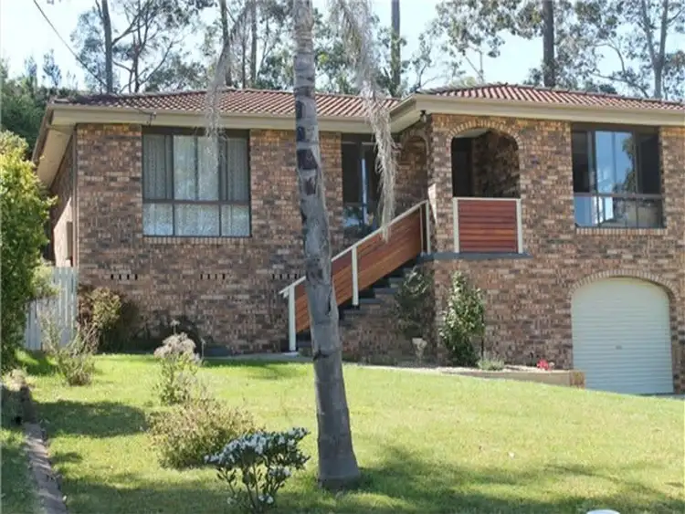 Second view of Homely house listing, 18 Wallarah Street, Surfside NSW 2536