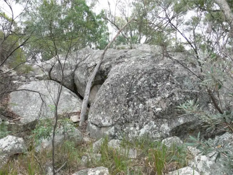 Third view of Homely house listing, 429 Amosfield Road, Stanthorpe QLD 4380