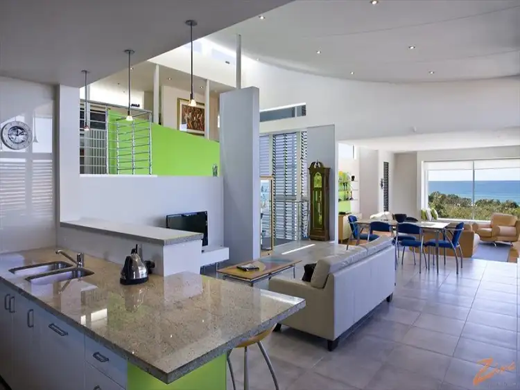 Third view of Homely house listing, 2 Noosa Dunes, Castaways Beach QLD 4567