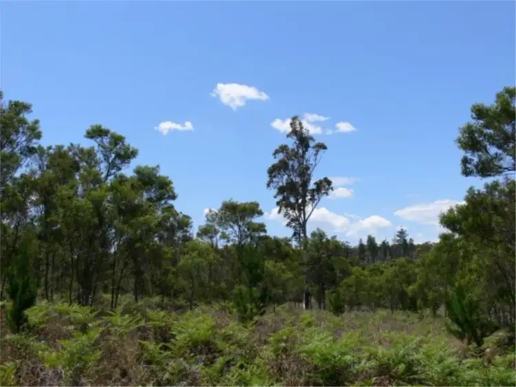 Third view of Homely land listing, Lot 171 South Drive, Sugarloaf via, Stanthorpe QLD 4380