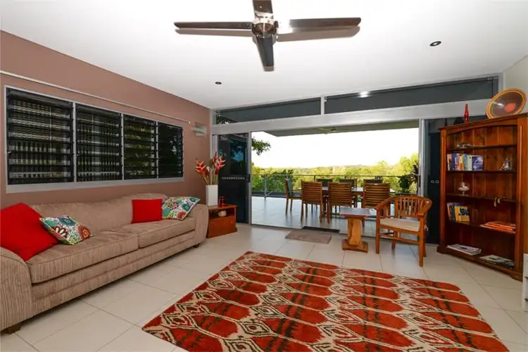 Main view of Homely apartment listing, 1/184 Smith Street, Larrakeyah NT 820