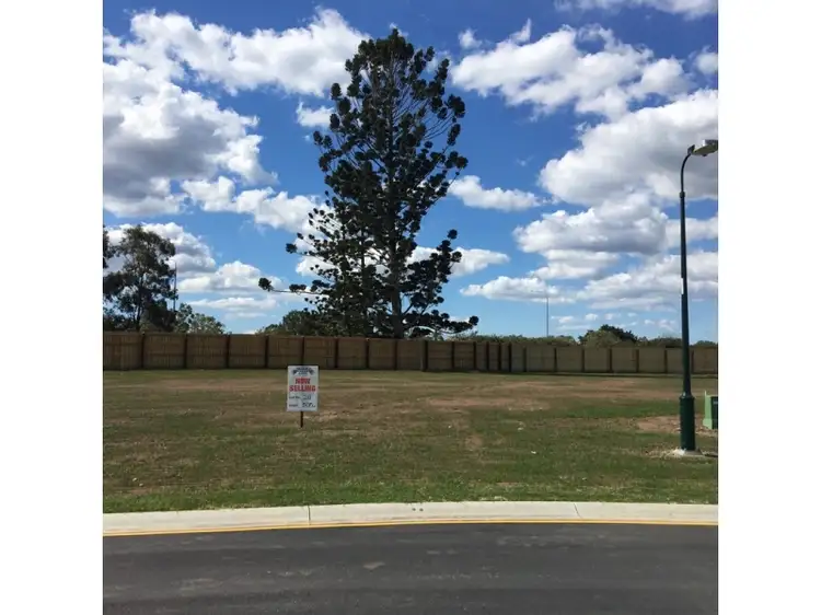 28/81 RiverPark Drive, Loganholme QLD 4129