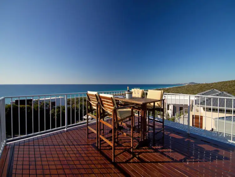 Third view of Homely house listing, 8 Noosa Dunes, Castaways Beach QLD 4567