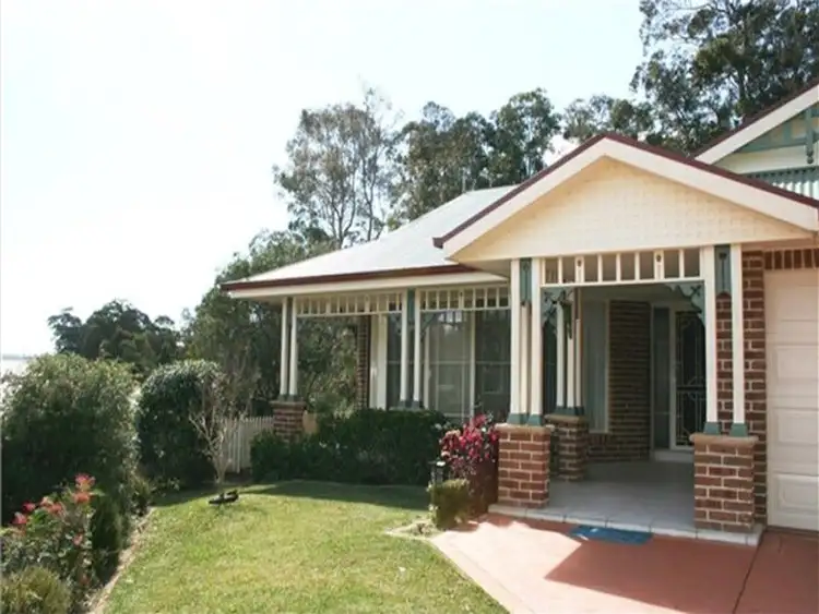 Third view of Homely house listing, 15 Batman Place, Sunshine Bay NSW 2536
