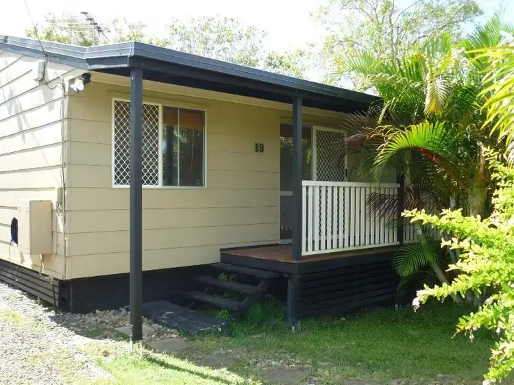 Main view of Homely house listing, 19 Errol St, Loganlea QLD 4131