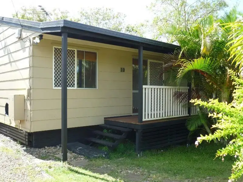 Main view of Homely house listing, 19 Errol St, Loganlea QLD 4131