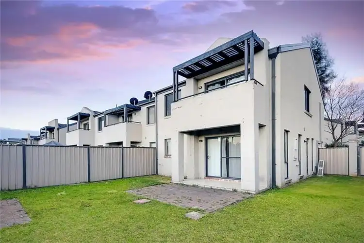 Seventh view of Homely townhouse listing, 20/90 Parkwood Street, Plumpton NSW 2761