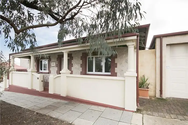 80 South Street, Fremantle WA 6160