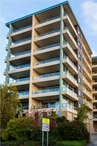 Main view of Homely unit listing, 9/53 Oaks Avenue, Dee Why NSW 2099