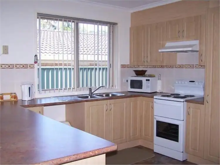 Fifth view of Homely house listing, 8A The Outlook Road, Surfside NSW 2536