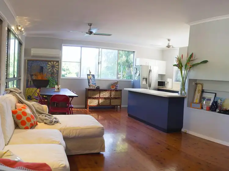 3 Gothenburg Court, Stuart Park NT 820