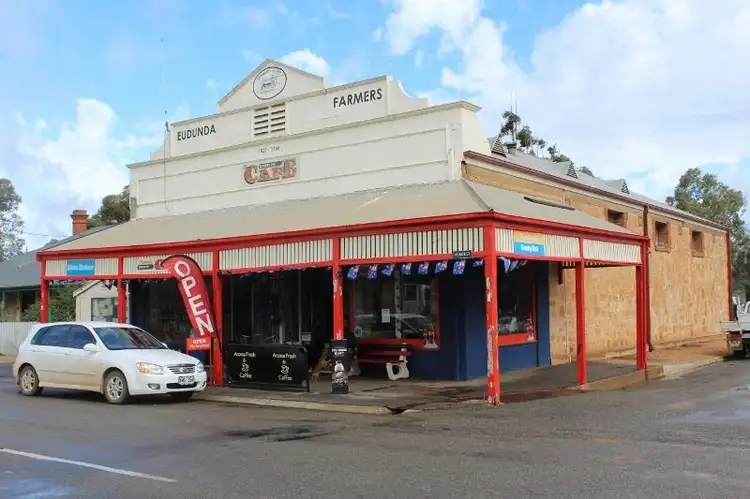 41 Main Street, Brinkworth SA 5464