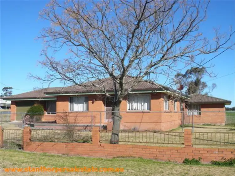 Fourth view of Homely house listing, 3366 Amiens Road, Thulimbah via, Stanthorpe QLD 4380