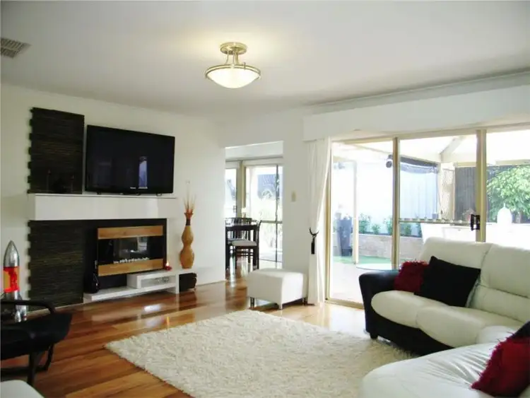Second view of Homely house listing, 3 Canada Court, North Haven SA 5018