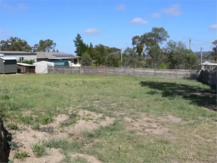 Sixth view of Homely land listing, Lot 191-192 Sanderson Road, Stanthorpe QLD 4380