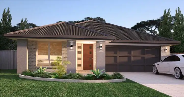 LOT 23 New Rd, Pimpama QLD 4209