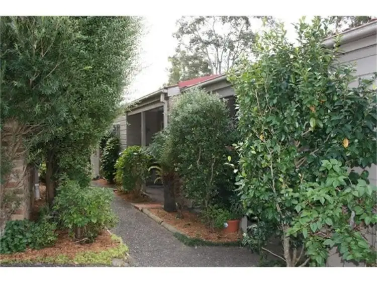 Third view of Homely unit listing, 3/708-710 Beach Road, Surf Beach NSW 2536