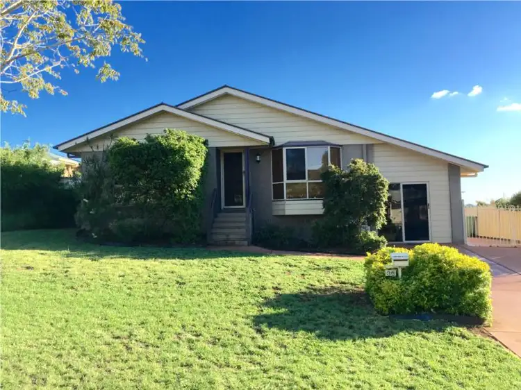 36 Catalina Drive, Wilsonton QLD 4350