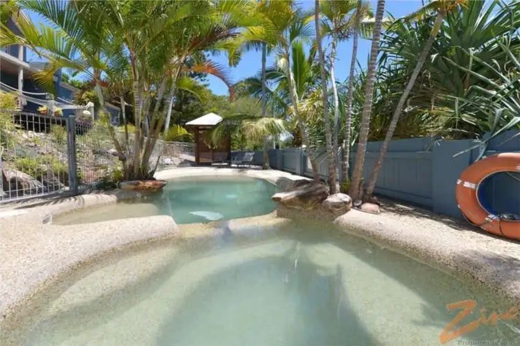 Third view of Homely house listing, 37 Lorilet Street, Peregian Beach QLD 4573