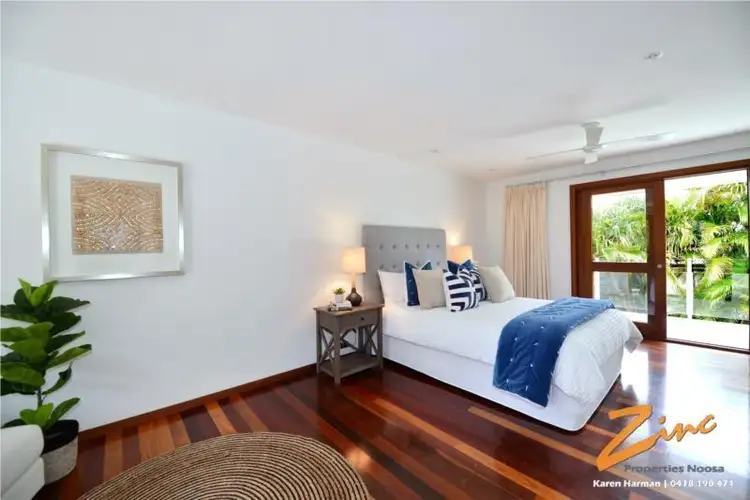 Seventh view of Homely house listing, 42 Corsair Crescent, Sunrise Beach QLD 4567