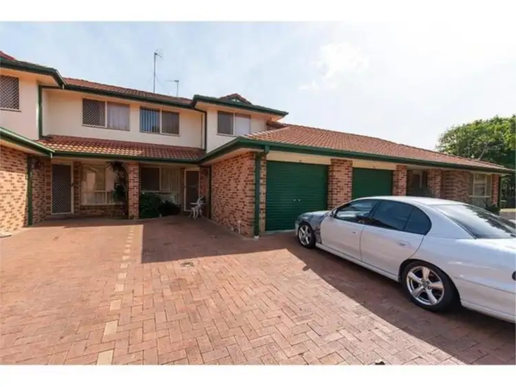 32 Riverview Road, Nerang QLD 4211