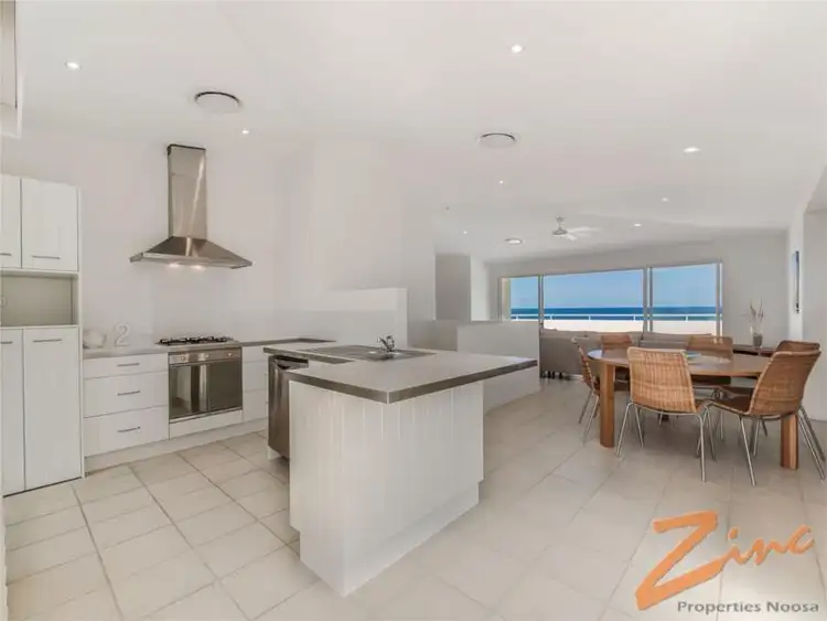 Third view of Homely unit listing, 2/8 Corsair Crescent, Sunrise Beach QLD 4567