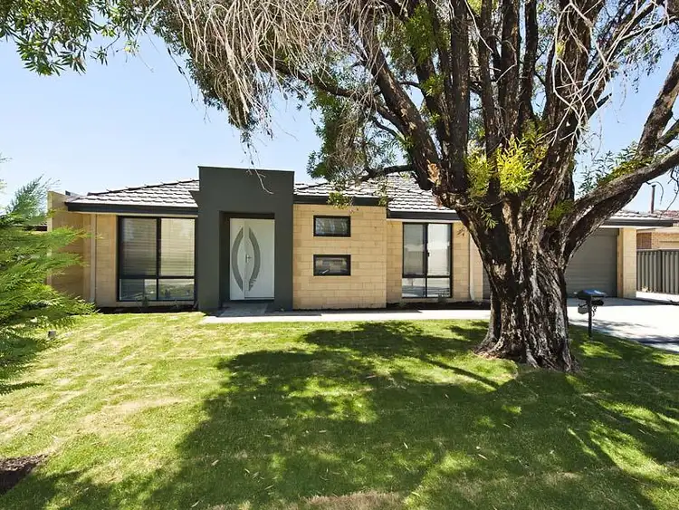 Main view of Homely villa listing, 2/42 Wroxton Street, Midland WA 6056