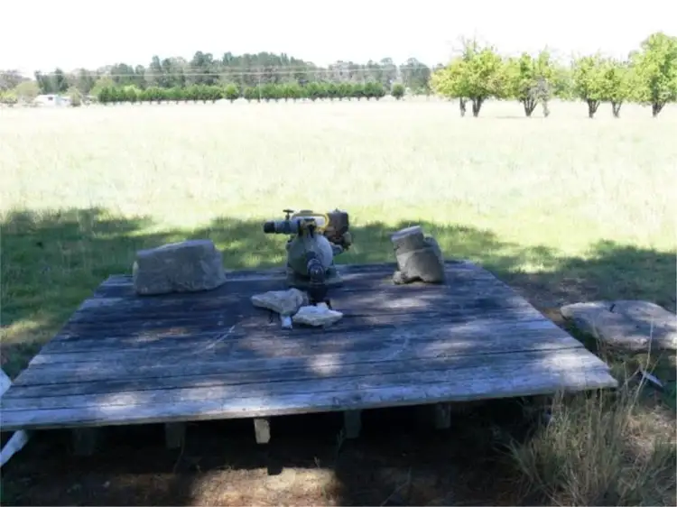 Seventh view of Homely land listing, 112 Schumann Lane, Thulimbah via, Stanthorpe QLD 4380