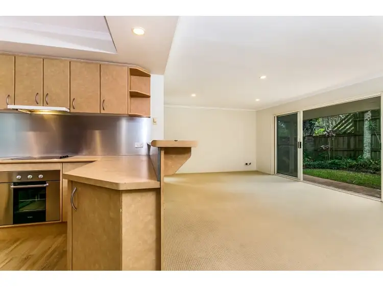 Second view of Homely townhouse listing, 2/19 Oceanside Place, Suffolk Park NSW 2481