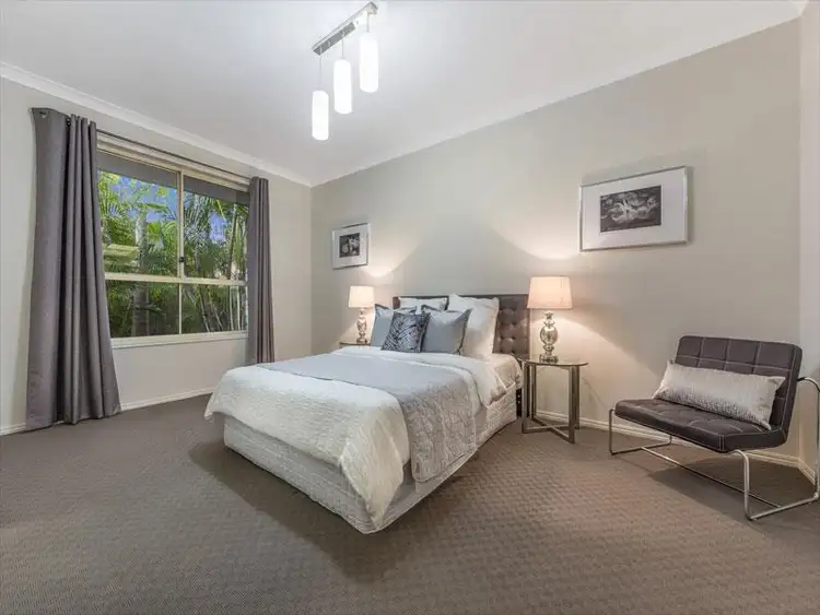 Fourth view of Homely house listing, 4 Byzance Close, Eight Mile Plains QLD 4113