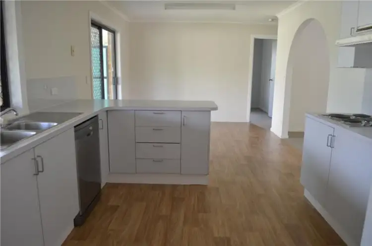Second view of Homely house listing, 22 Boronia Crescent, Yamba NSW 2464