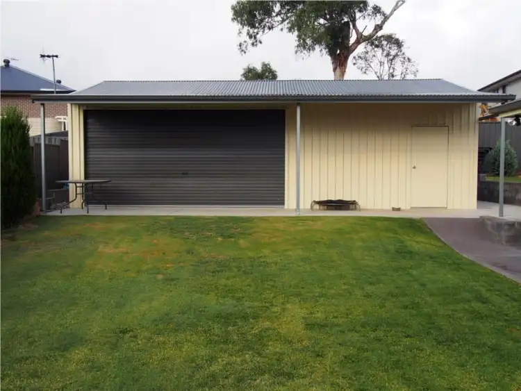 Seventh view of Homely house listing, 14 James O'Donnell Drive, Lithgow NSW 2790