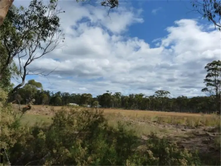 Third view of Homely house listing, 20 Philpott Road, Greenlands via, Stanthorpe QLD 4380